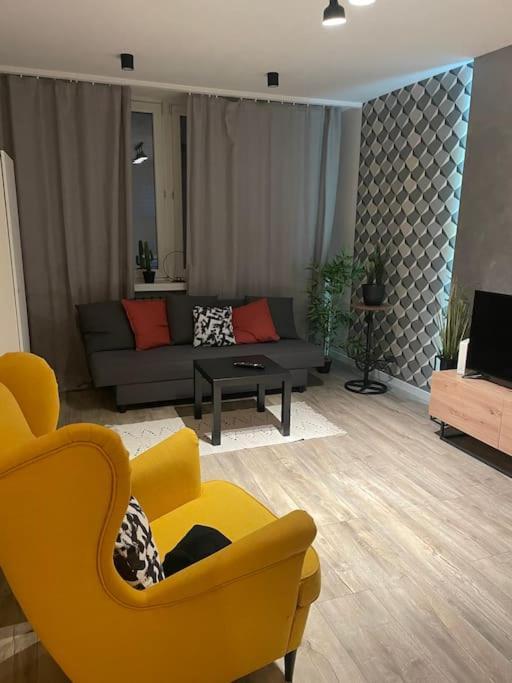 Nowoczesny W Sercu Mokotowa Apartment *